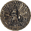 medaille